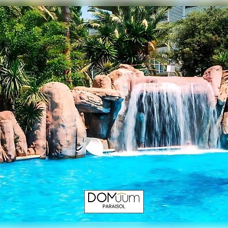 Domuum Holidays - Paraisol Family Home Salou Esterno foto