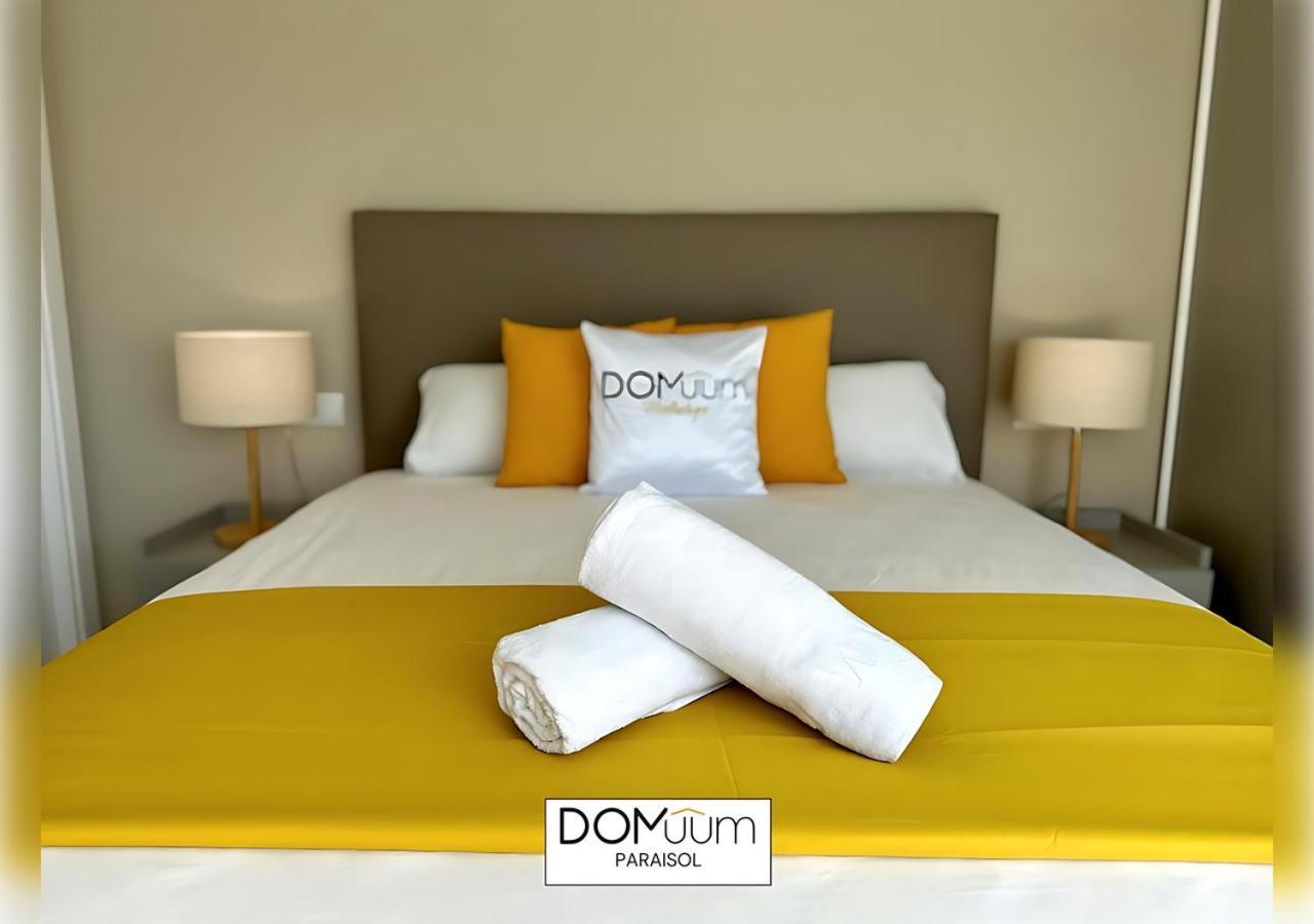 Domuum Holidays - Paraisol Family Home Salou Esterno foto