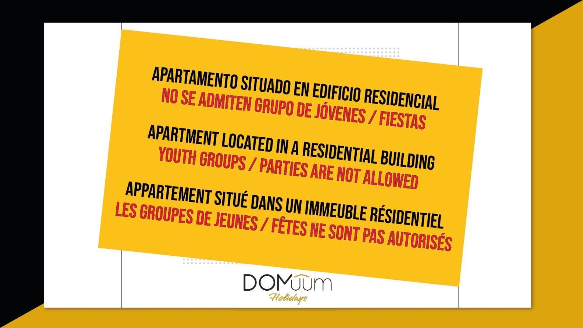 Domuum Holidays - Paraisol Family Home Salou Esterno foto
