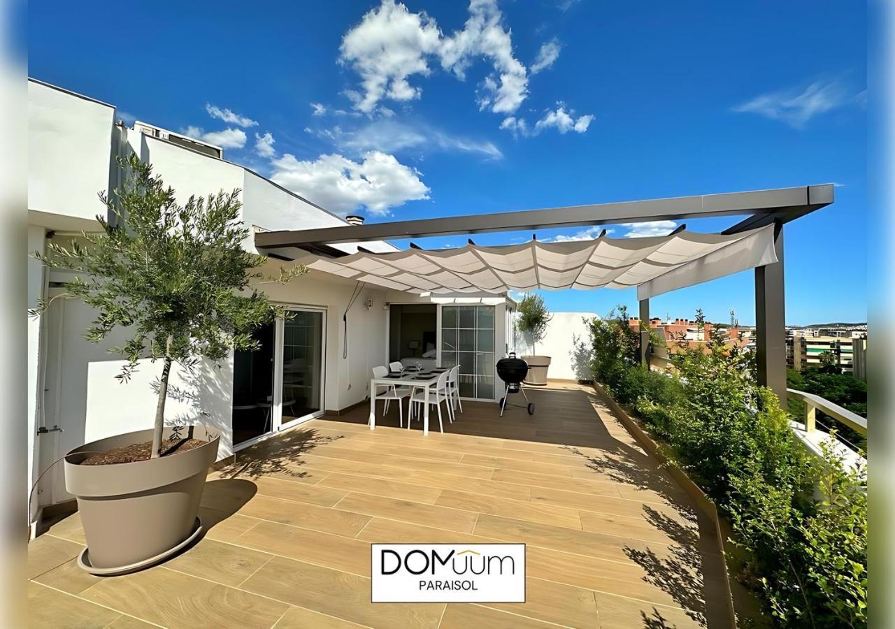 Domuum Holidays - Paraisol Family Home Salou Esterno foto