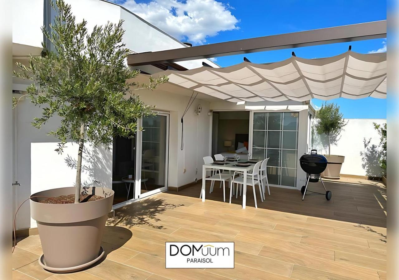 Domuum Holidays - Paraisol Family Home Salou Esterno foto