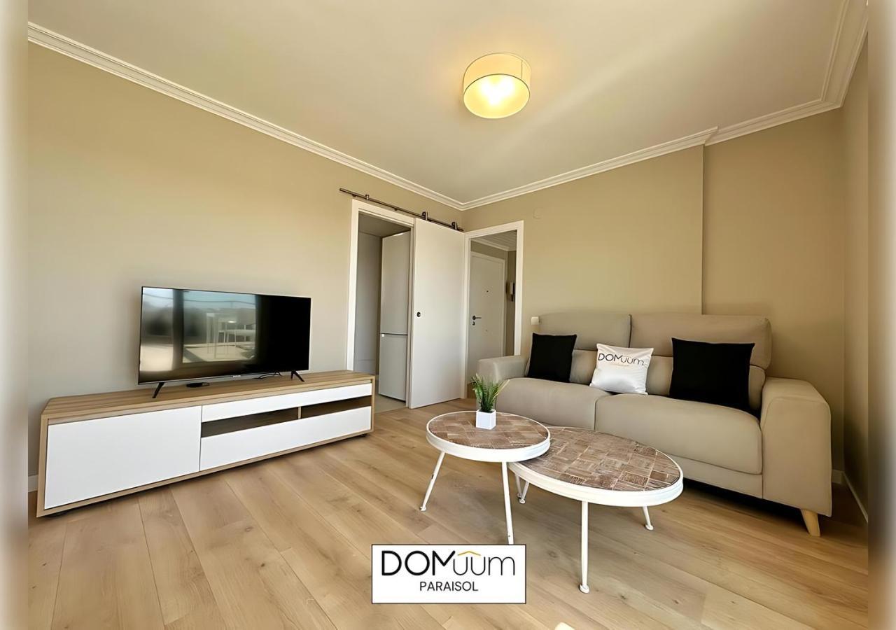 Domuum Holidays - Paraisol Family Home Salou Esterno foto