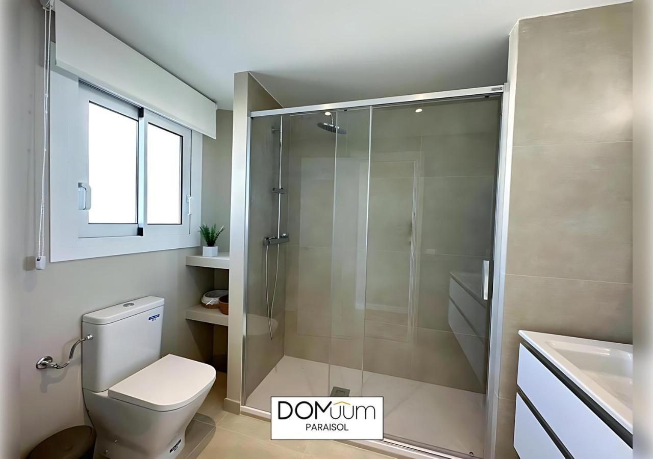 Domuum Holidays - Paraisol Family Home Salou Esterno foto