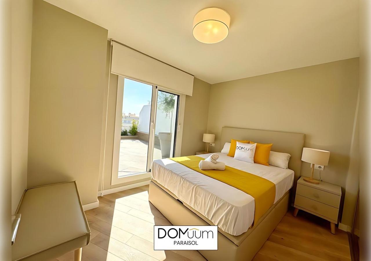 Domuum Holidays - Paraisol Family Home Salou Esterno foto